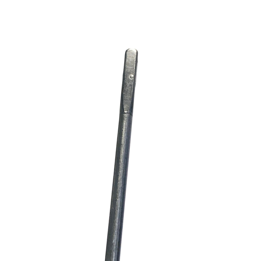 Arthrex REF AR-12250, Suture Cutter, 4.2 mm, Straight, Closed End
