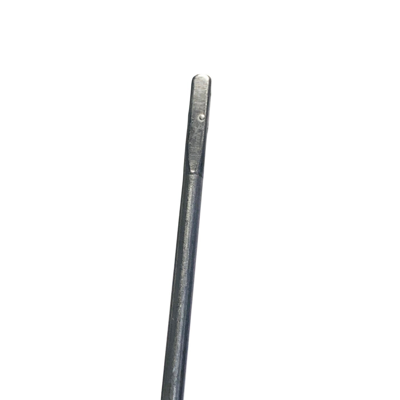 Arthrex REF AR-12250, Suture Cutter, 4.2 mm, Straight, Closed End