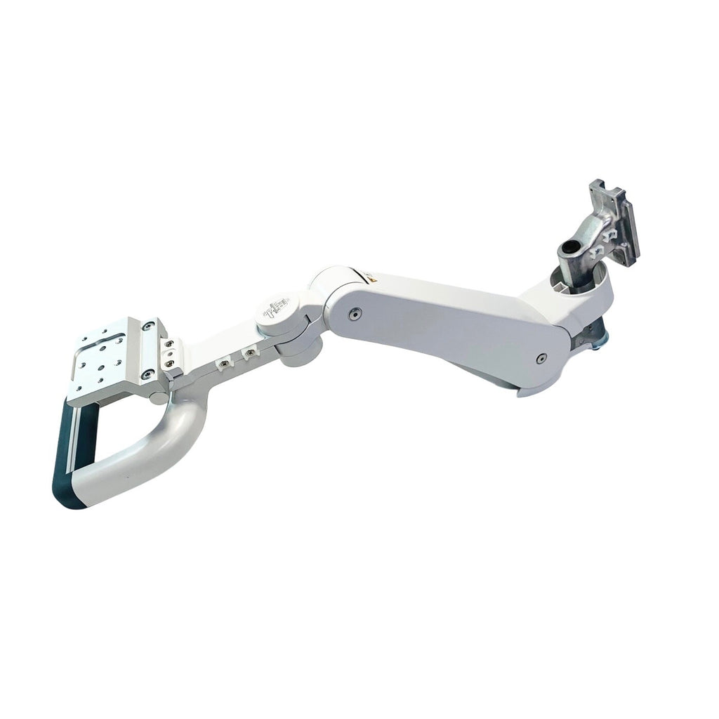 GCX REF PH-0079-03, WS-0011-78B, VARIABLE HEIGHT ARM CHANNEL MOUNT