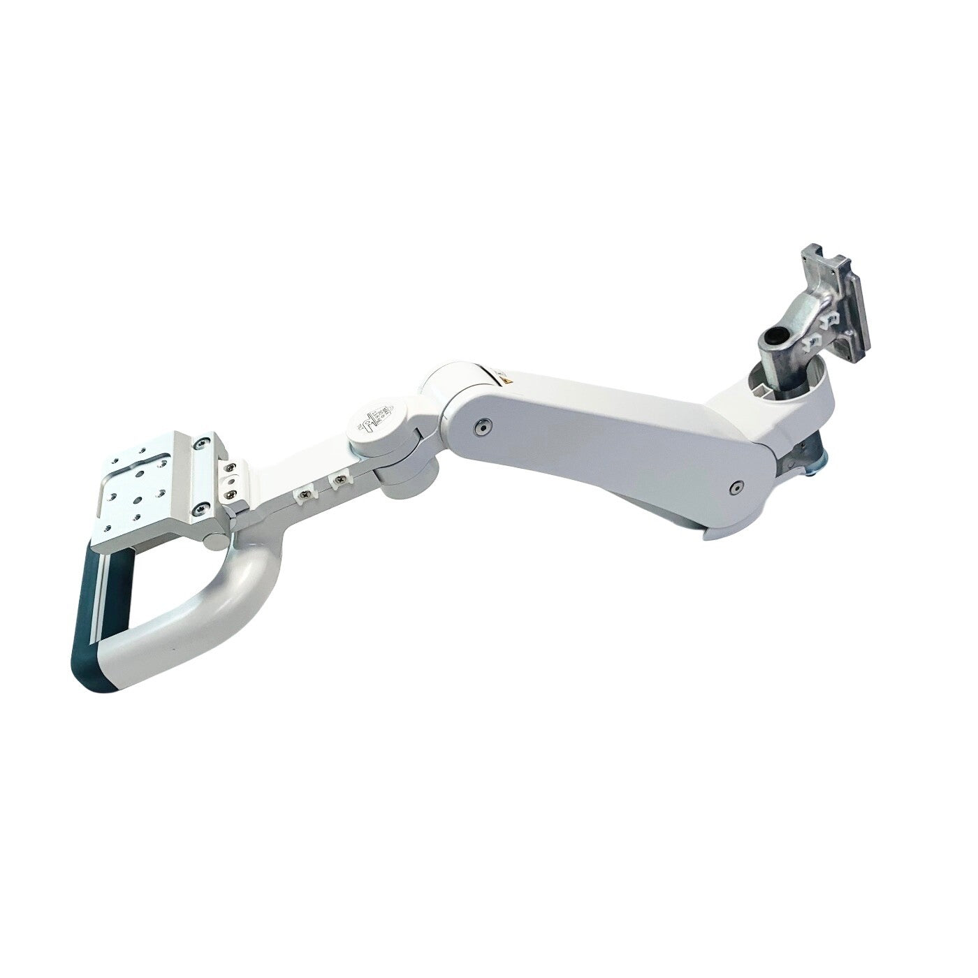 GCX REF PH-0079-03, WS-0011-78B, VARIABLE HEIGHT ARM CHANNEL MOUNT