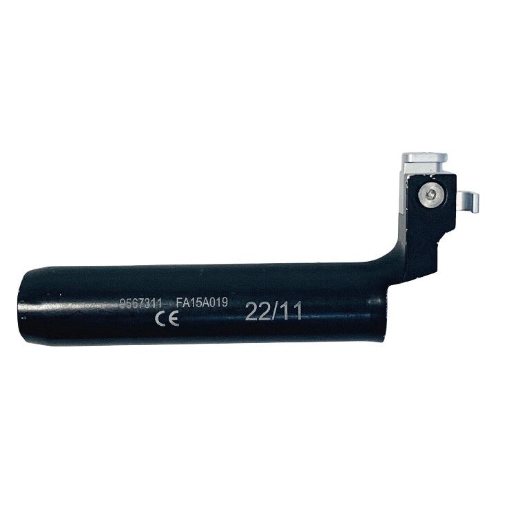 Medtronic REF 9567311, 22/11 RETRACTOR BLADE RIGHT
