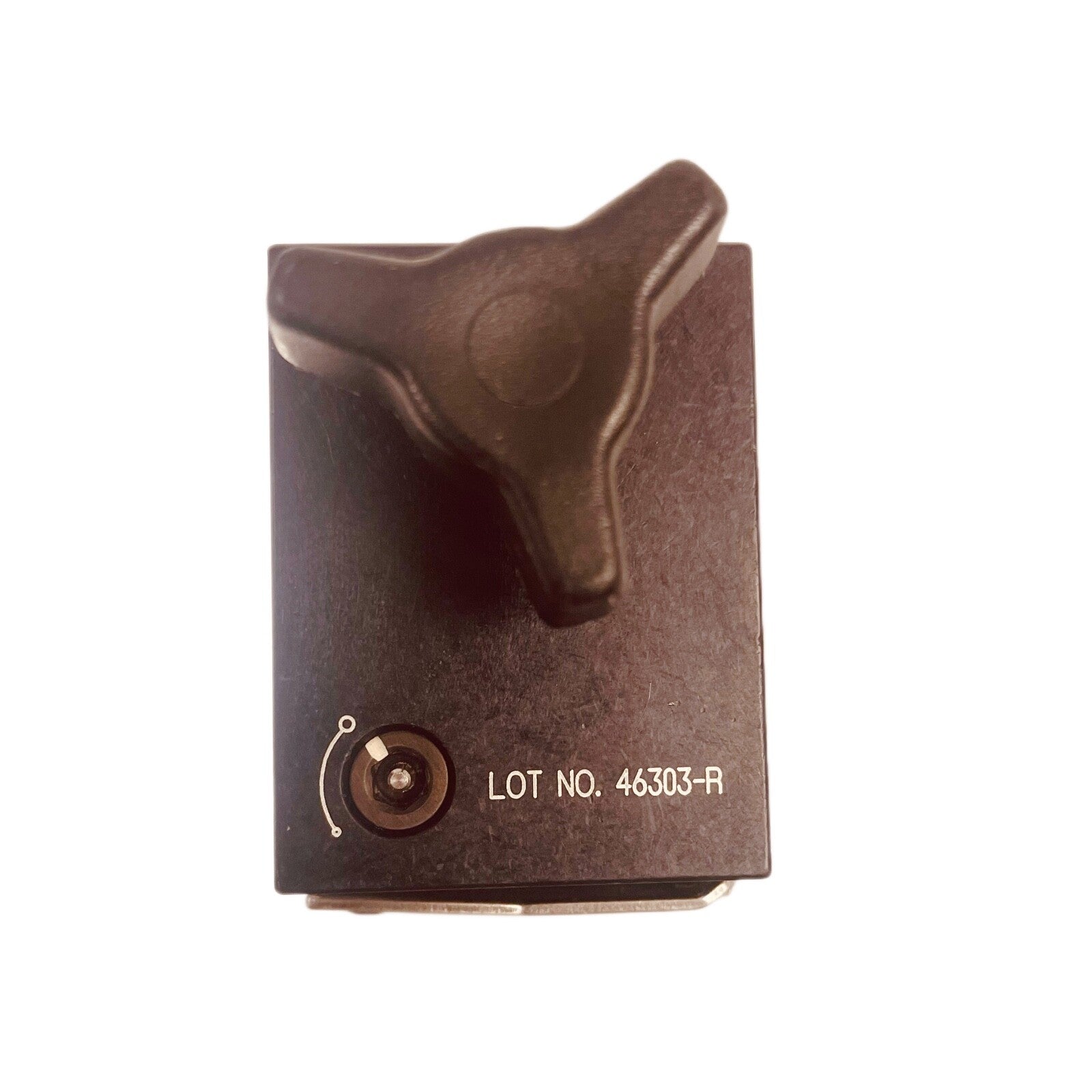 Smiths Medical REF 21-6120-51 Cadd-Prizm Lockable Polemount Bracket