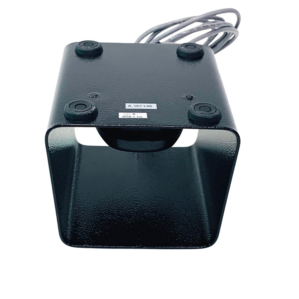 ELLEX Ref A.107146, Footpedal for OPTHALMIC MICROSCOPE