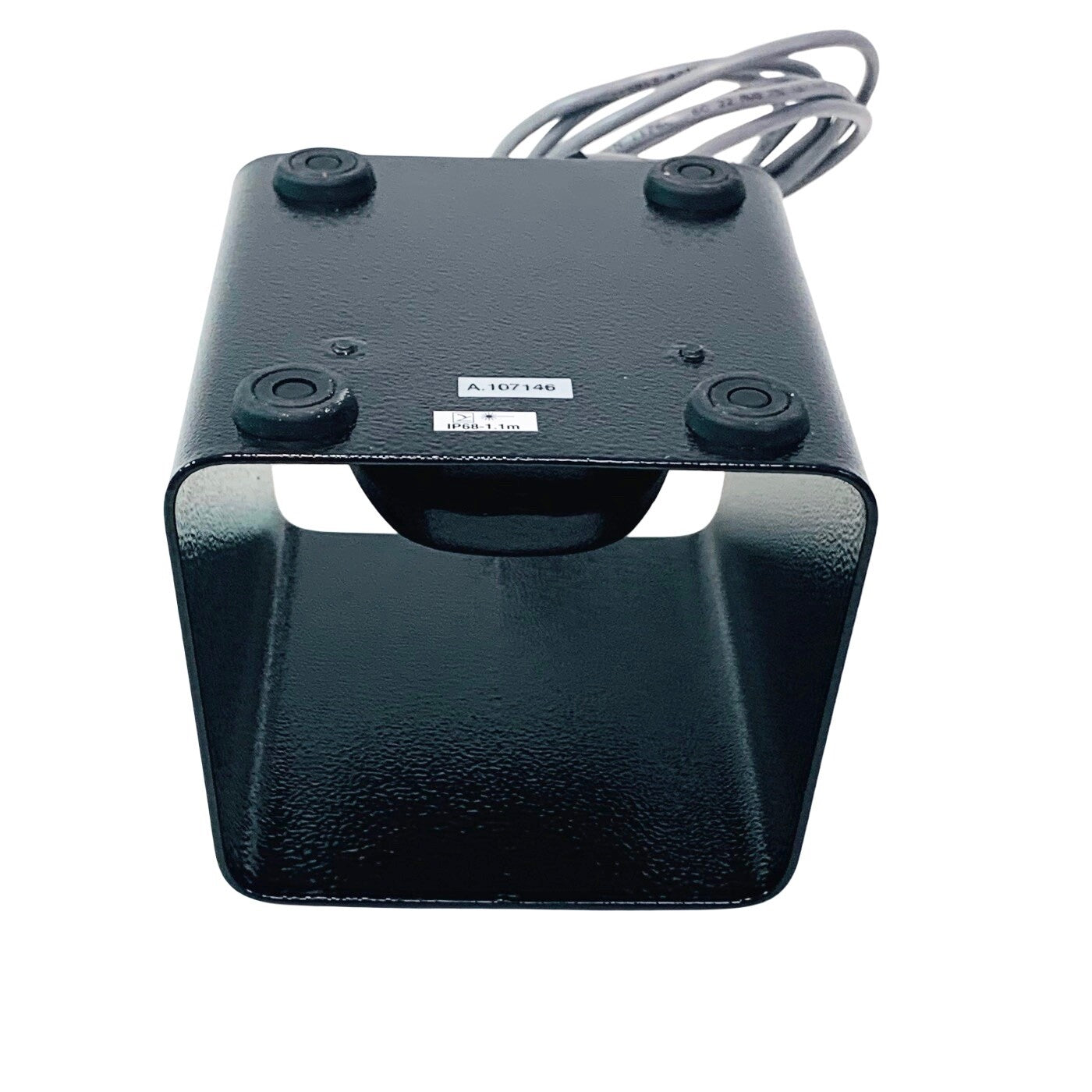 ELLEX Ref A.107146, Footpedal for OPTHALMIC MICROSCOPE