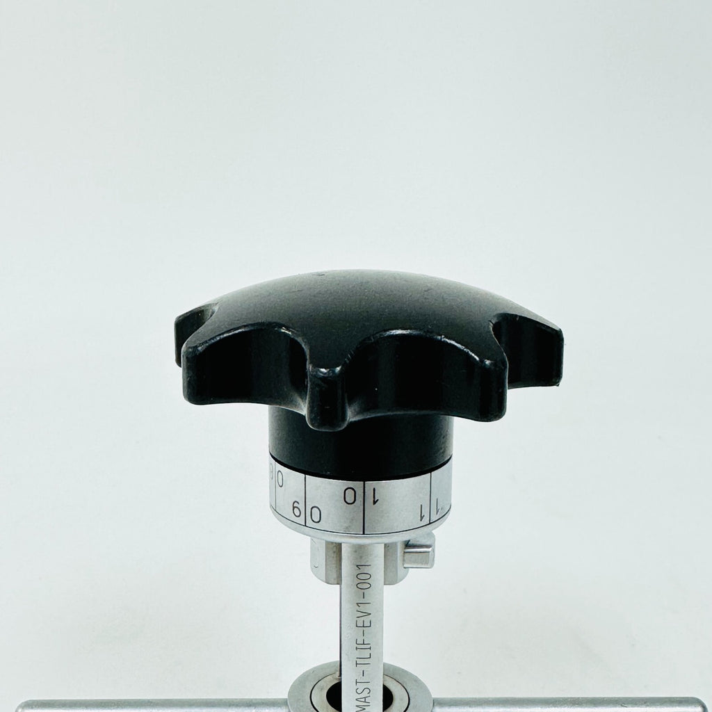 Medtronic MAST- TLIF-EV1-001 Modular Opener TLIF #9 Instrument For Scissor Jack