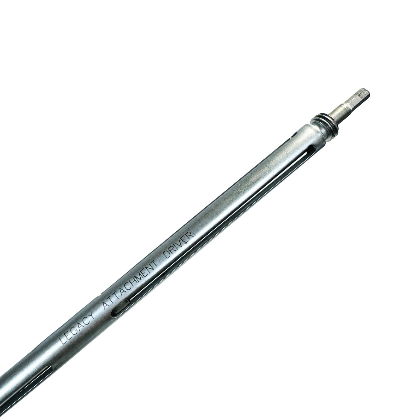 Medtronic 7570020 Legacy Attachment Driver Instrument