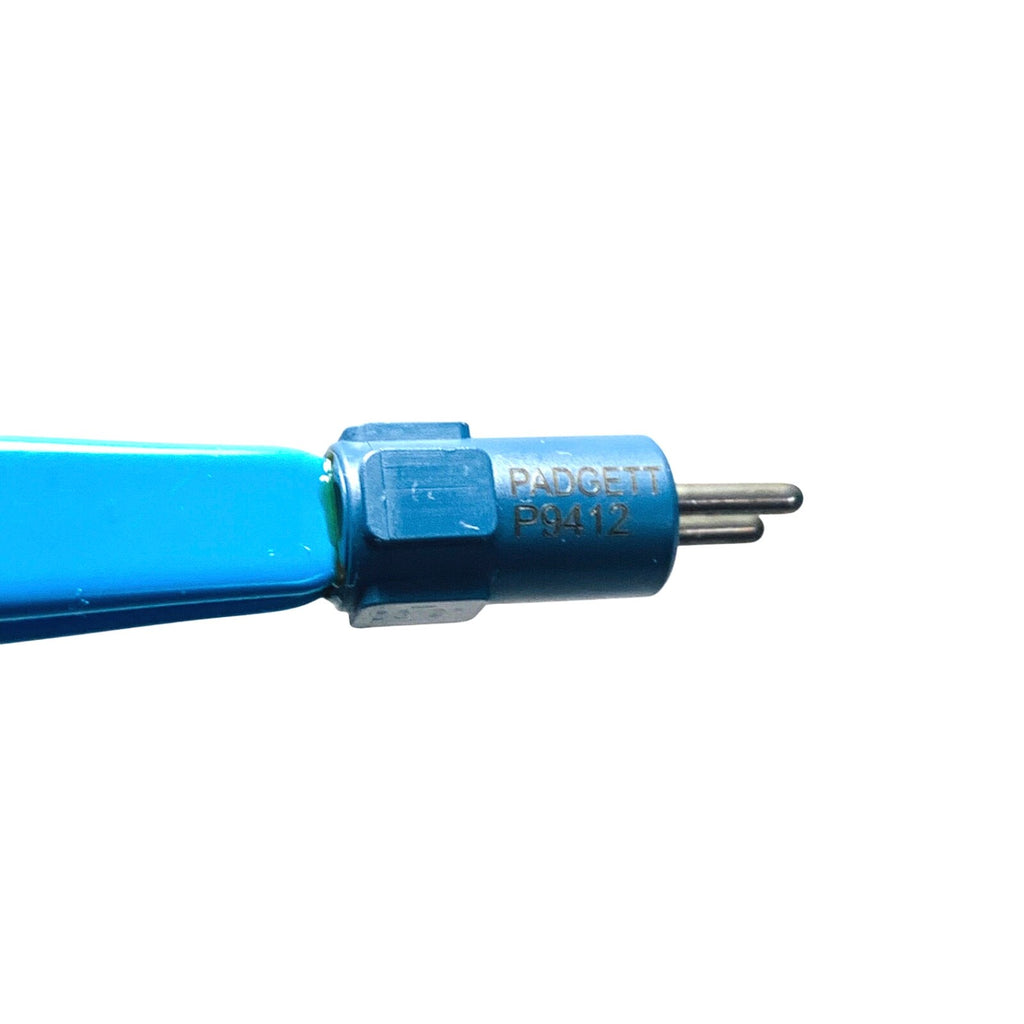 Padgett Surgical REF P9412, Adson Bipolar Forceps