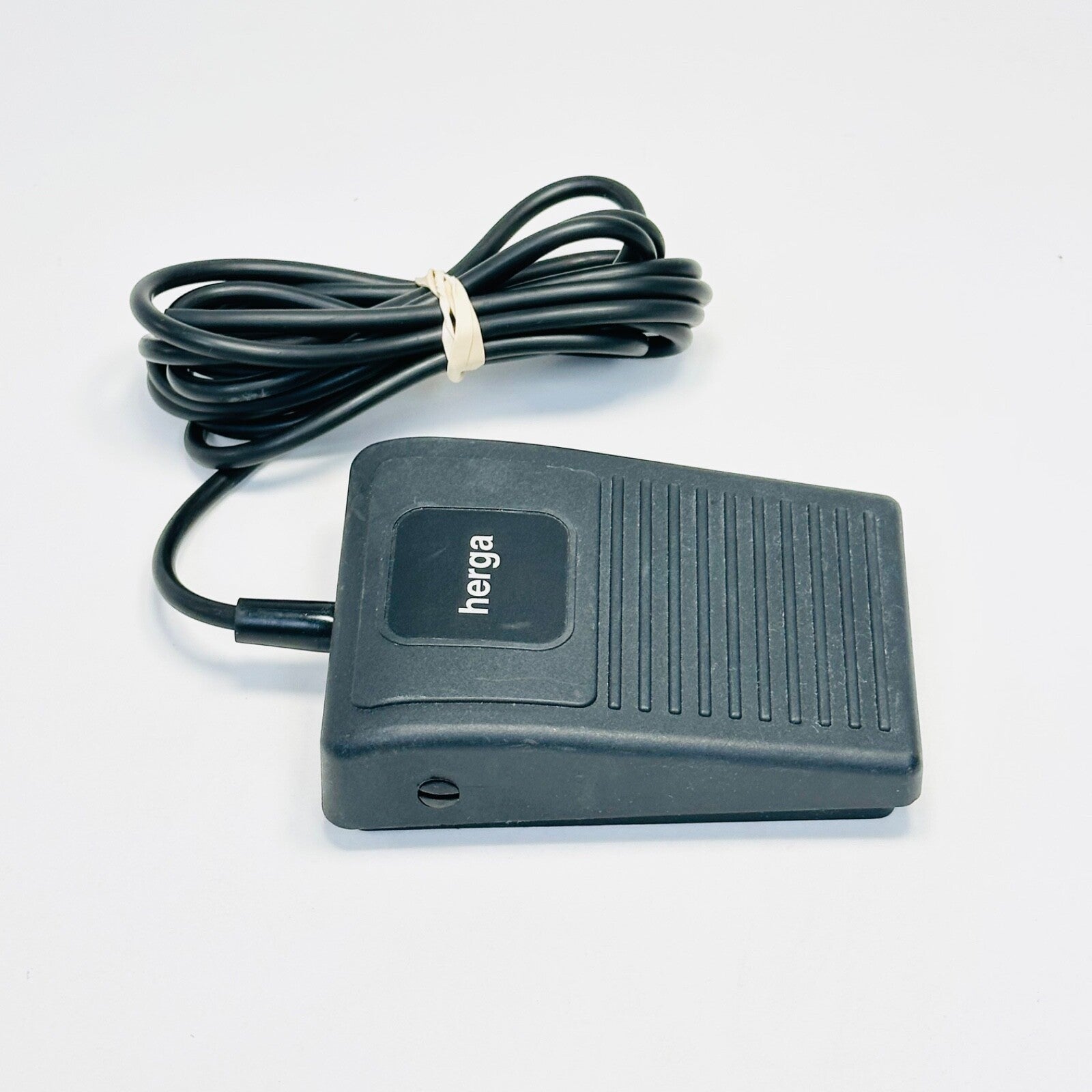 Herga 6210-0001 Light Duty 6210 Footswitch