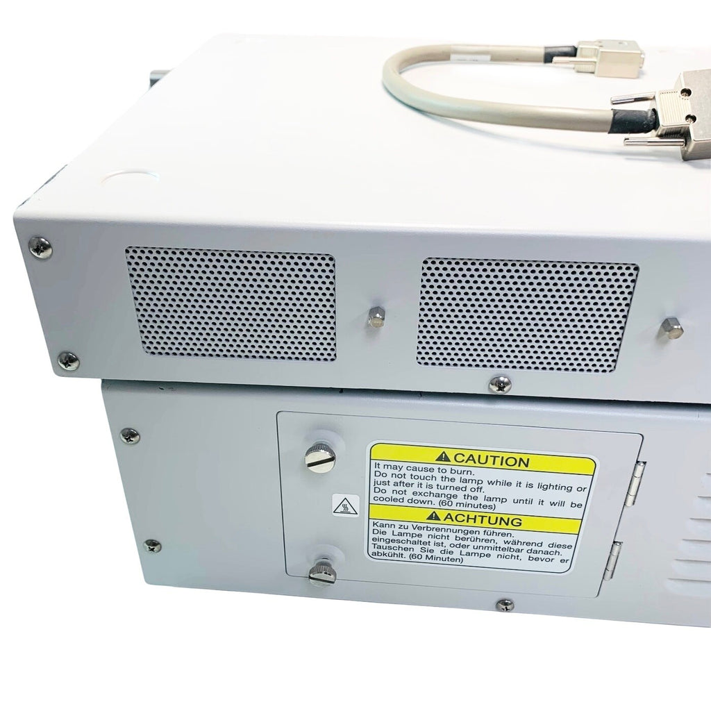FUJINON REF VP 4400 HD, XL 4400 System Processor and Light Source