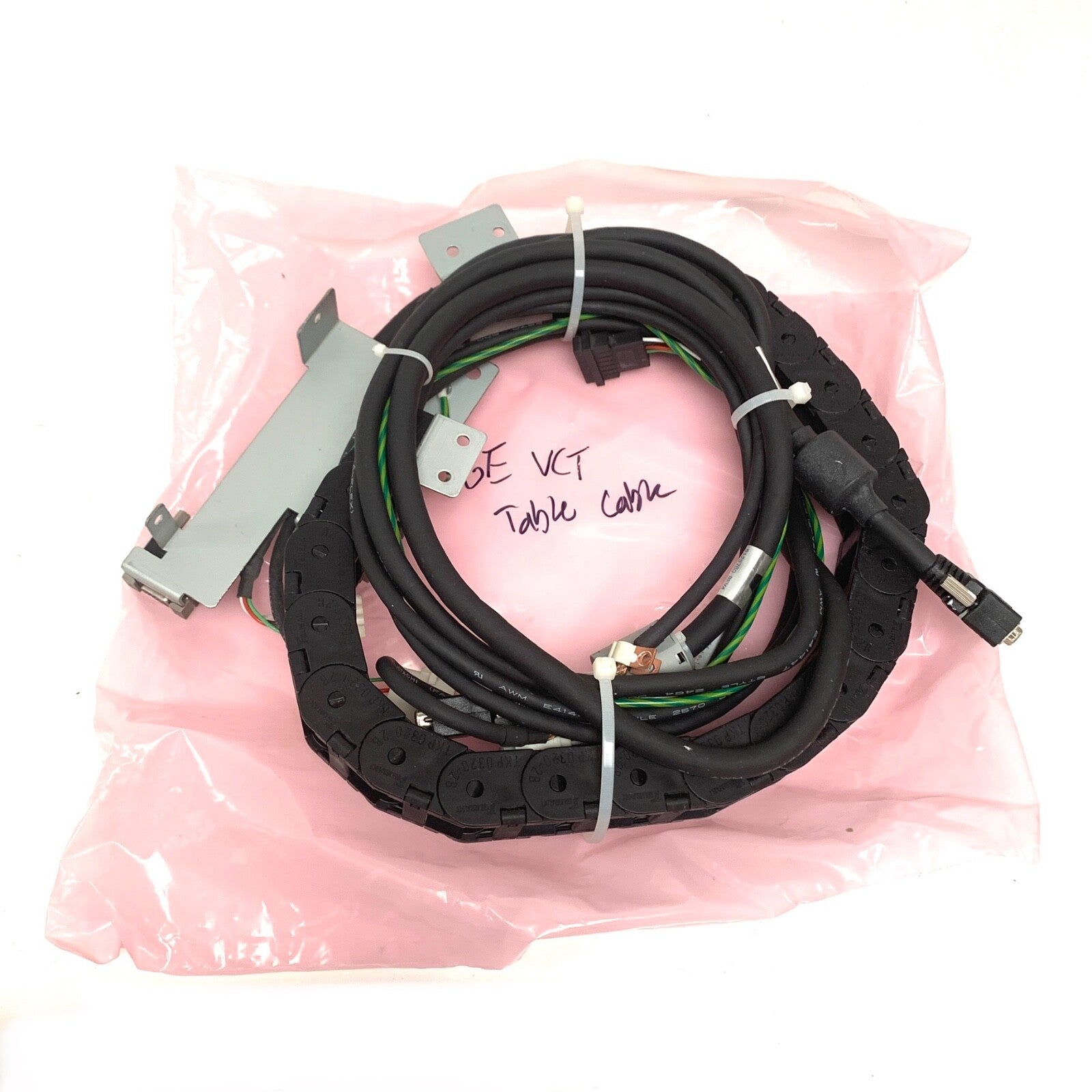 GE VCT Table Cable