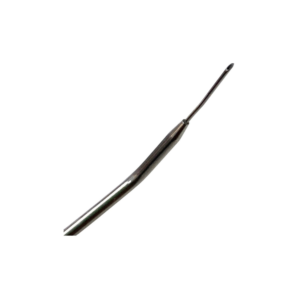 Integra Xomed Ref 3734108, 23Ga 13mm Angled Extension Needle 4.25"