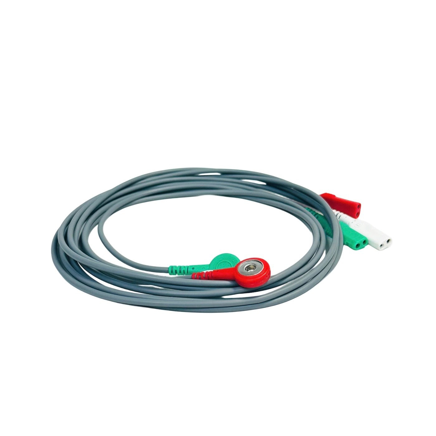 ConMed FSP2 40-003X ECG Leadwires Cable 1/ Set