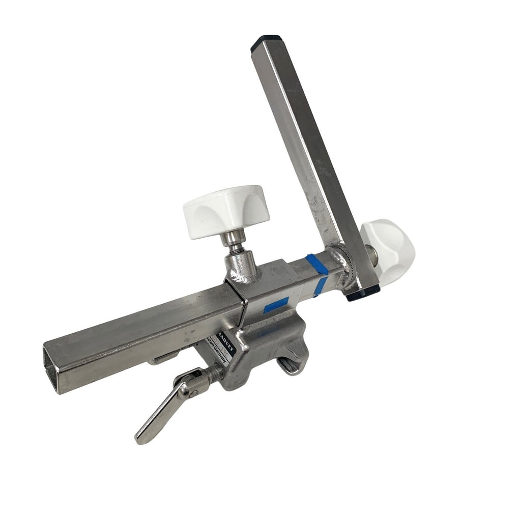 MAQUET 1002.19C Fixation Clamp Surgical Table Accessory Side Rail Holder