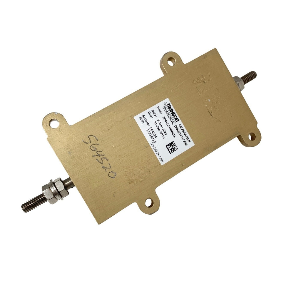 Dale REF NH-250, 250W, 3k OHM Ω 1% Resistor