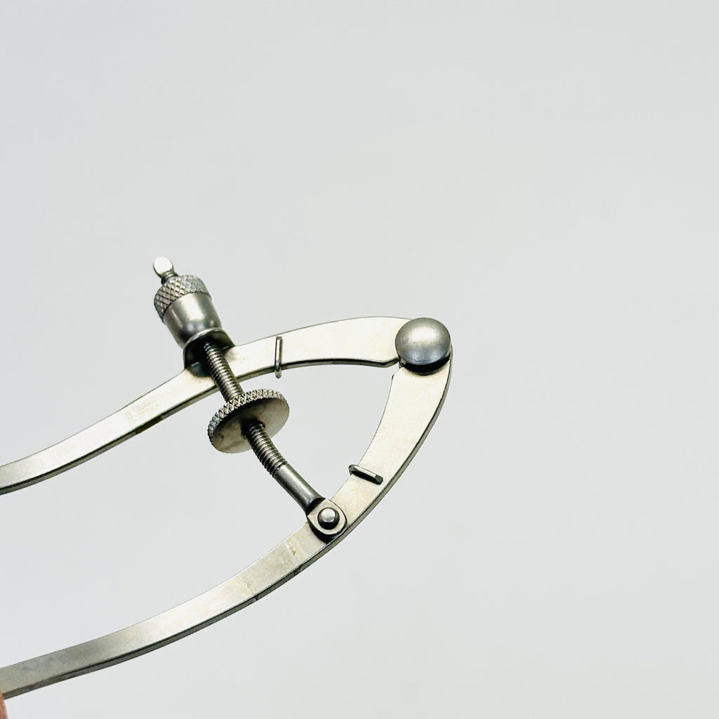 Storz E4056 Lancaster Eye Speculum Instrument