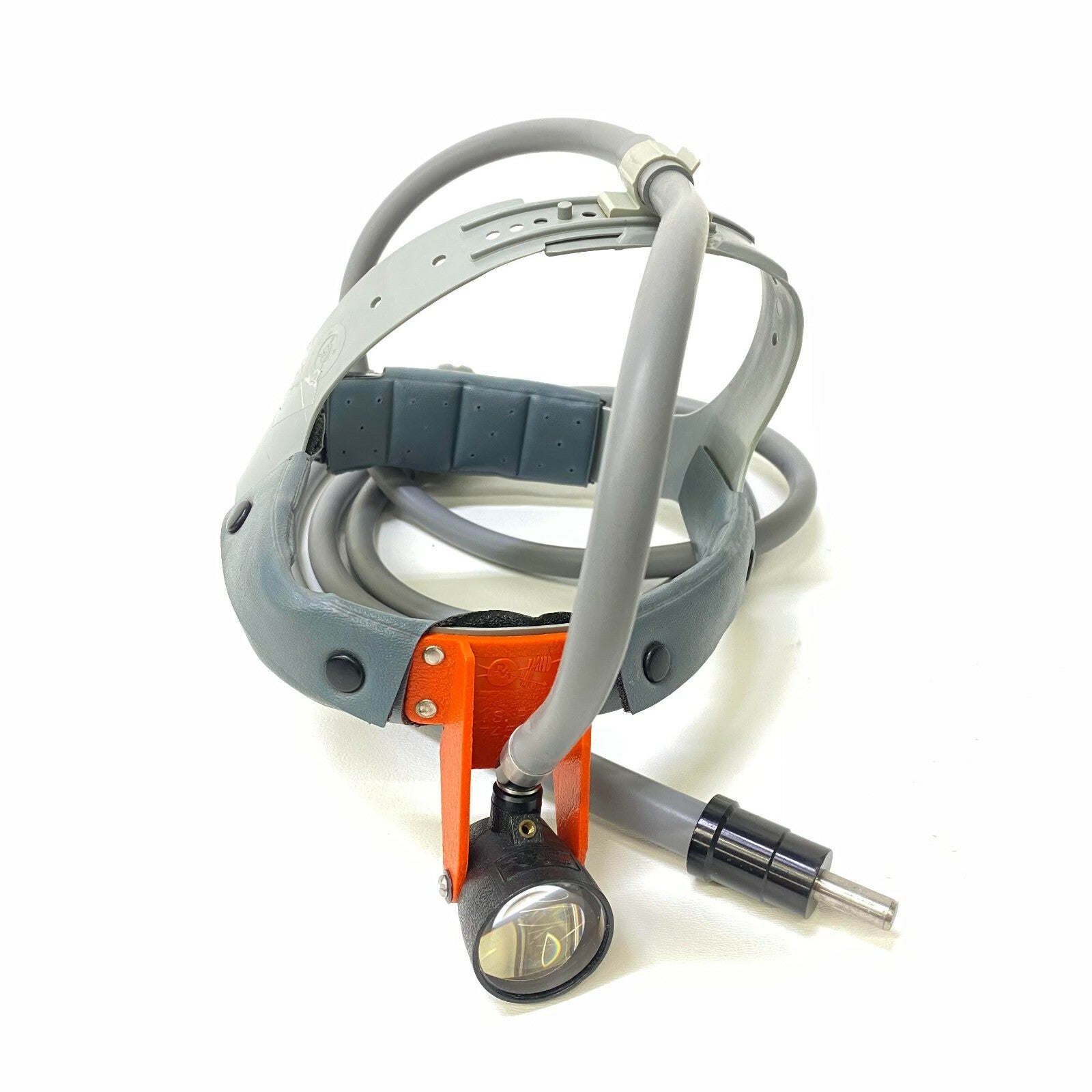 The Coaxil 6000 Fiberoptic Surgical Headlight