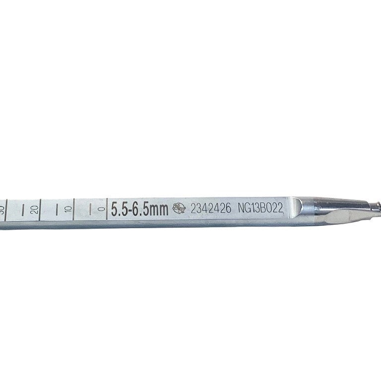 MEDTRONIC REF 2342426, 5.5-6.5MM SELF DRILLING TAP