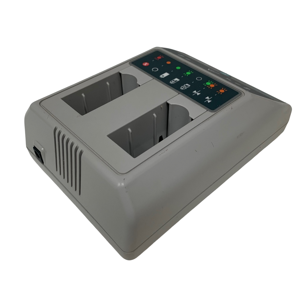 PHILIPS BATTERY RECONDITIONER AGI-3002 W/O. POWER SUPPLY