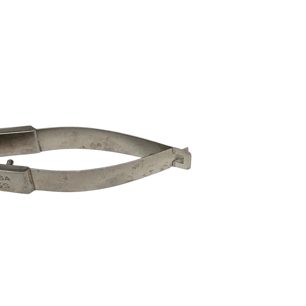 Storz E2988 Thornton Intraocular Lens Forceps IOL Ophthalmic Surgical Instrument