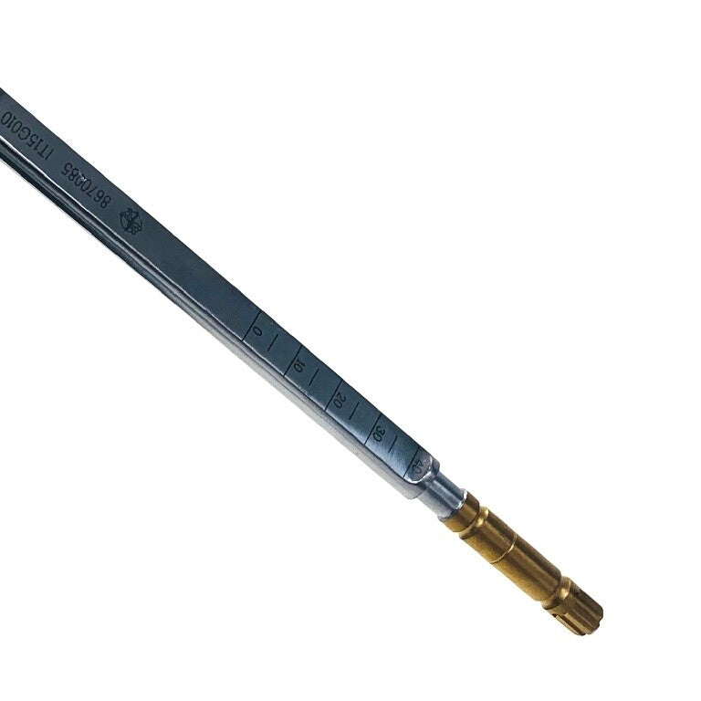 Medtronic REF 8670085, 4.5-5.5 SELF DRILLING TAP