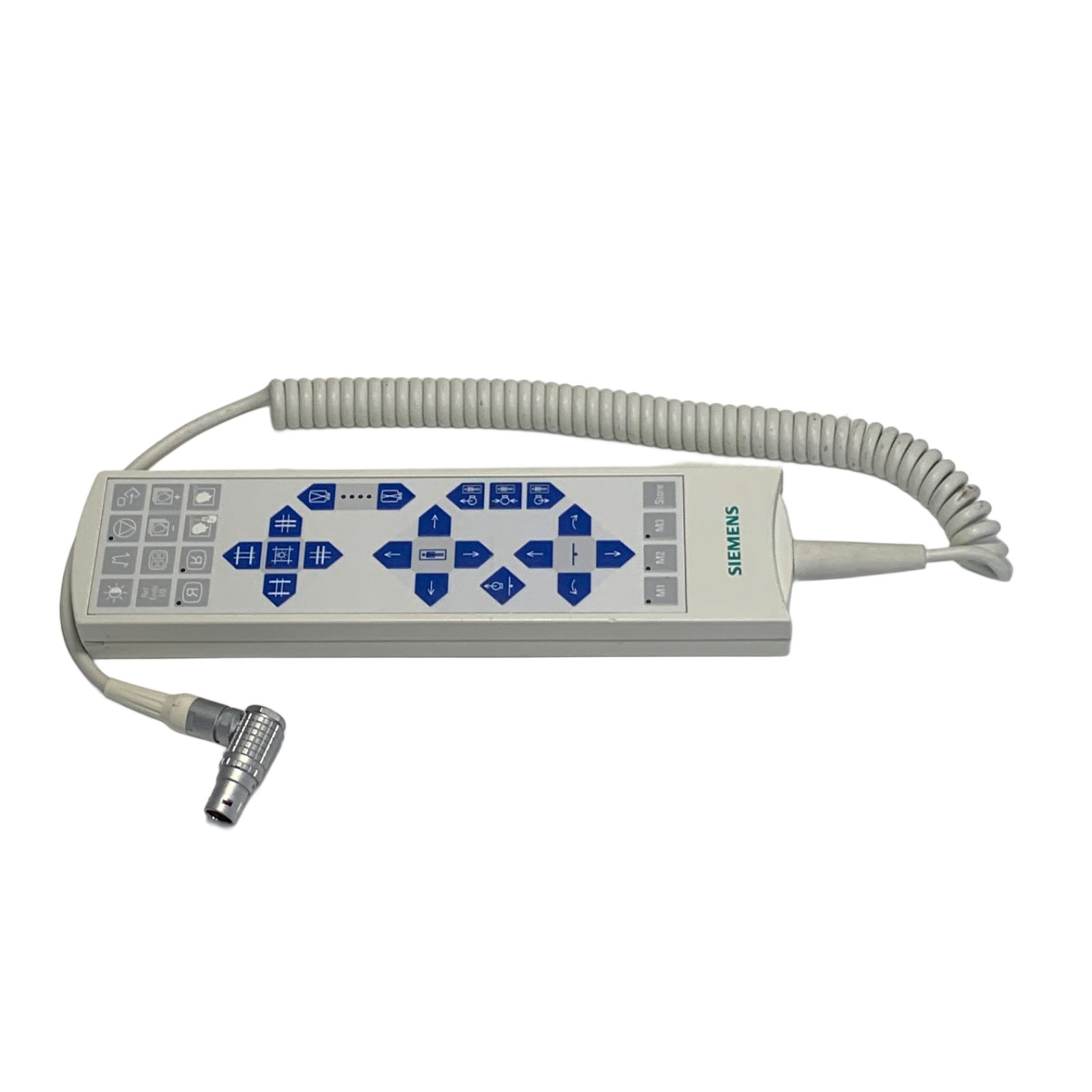 Siemens REF 7757664, TABLESIDE CONTROL UNIT U-ACCESS
