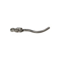 Aesculap PL549S Endo Style Vessel Clip 45mm Curved Long Stainless Steel Surgical