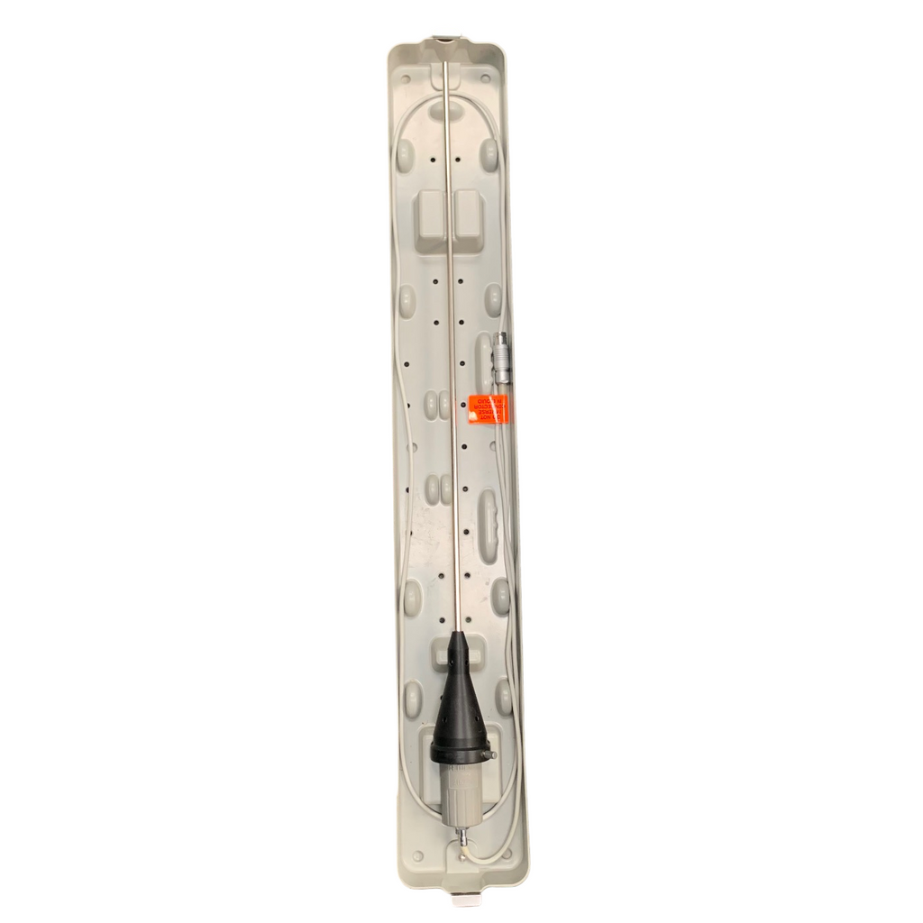 Richard Wolf 2167.30 Ultrasonic Urology Lithotriptor Probe with Sheath and Case