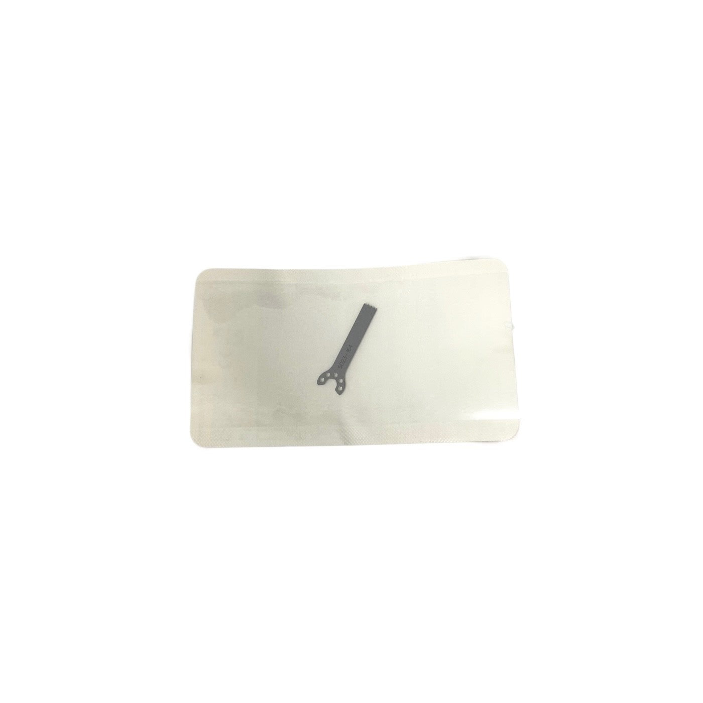 CONMED REF 5023-164, Micro Oscillator Blade, Fine, TRAINING ONLY