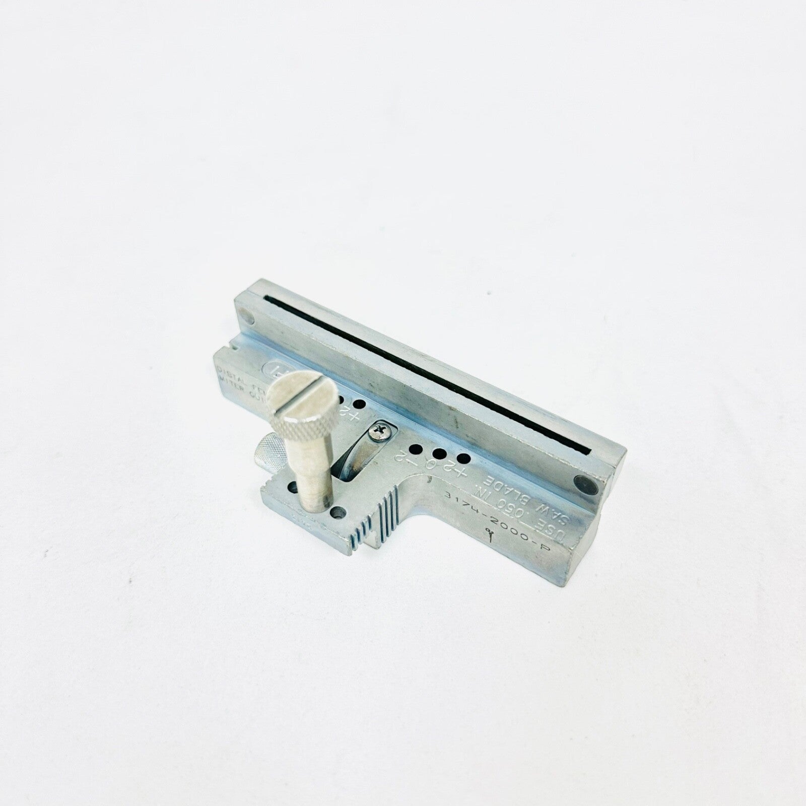 Stryker / Osteonics 3174-2000-P Distal Femoral Meter Guide Instrument