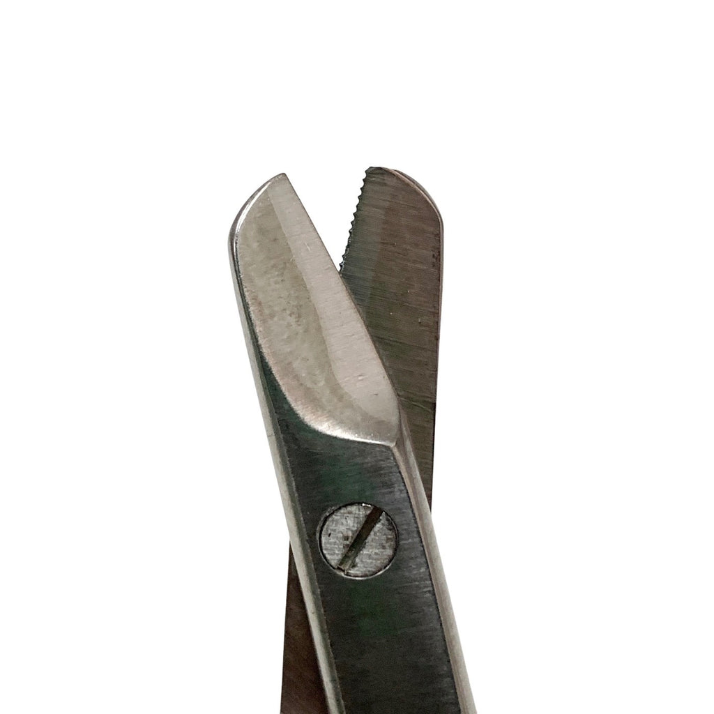W. Lorenz 51-0928 Smith Wire Cutting Scissors 6.25" Tungsten Carbide
