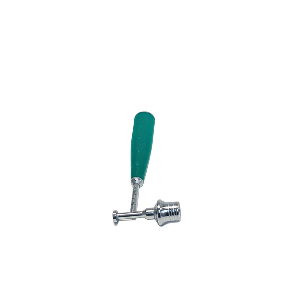 E9197006 Medtronic Crescent PEEK Handle Instrument