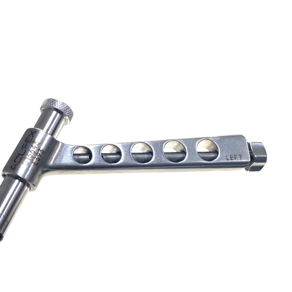Acufex REF 013643, Rear Entry Aimer w/ Bullet