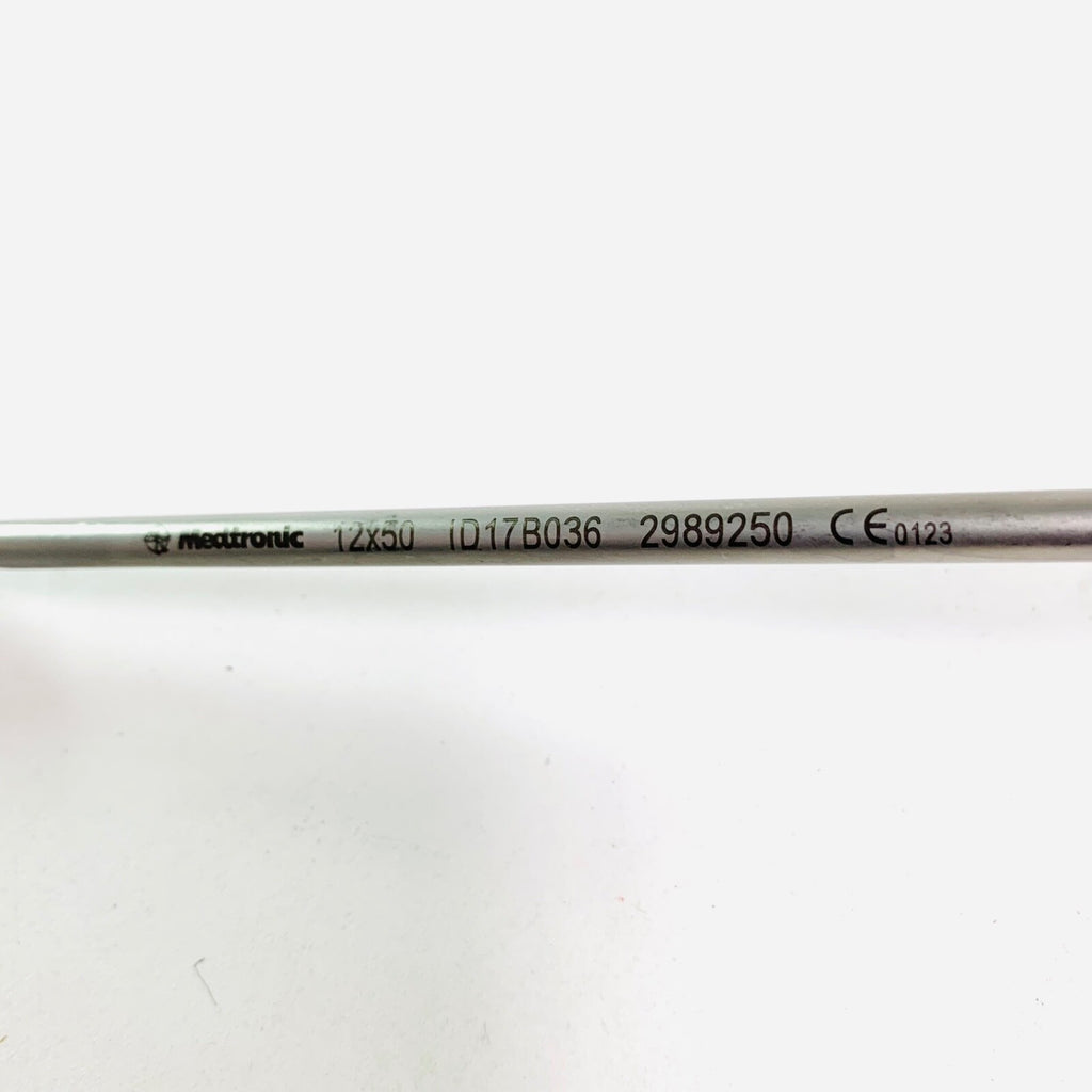 MEDTRONIC REF 2989250, 12mm × 50mm CLYDESDALE TRIAL 12 DEGREE