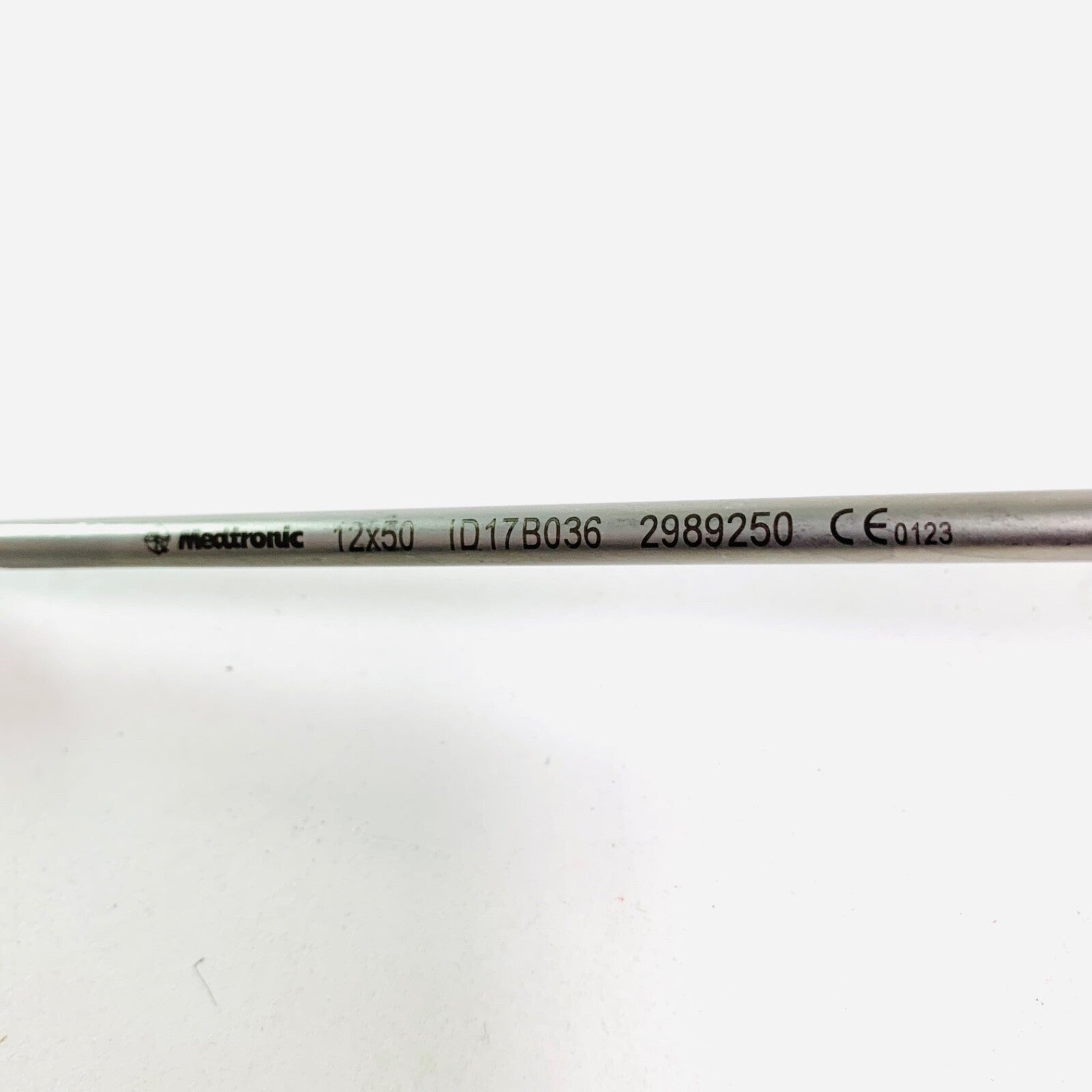MEDTRONIC REF 2989250, 12mm × 50mm CLYDESDALE TRIAL 12 DEGREE