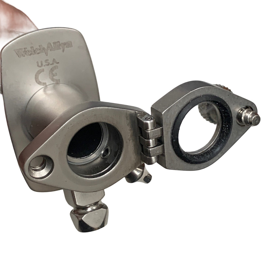 Welch Allyn 32410 Fiber Optic 15mm X 15cm Sigmoidoscope
