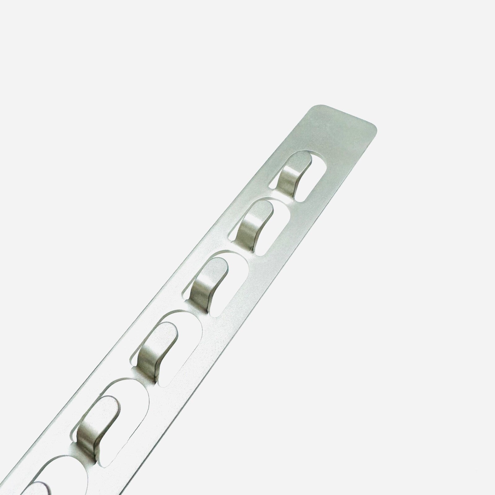 V. Mueller SU3052-045 De. Bro Retractor Malleable Blade 14 X 2.5cm Wide Set of 2