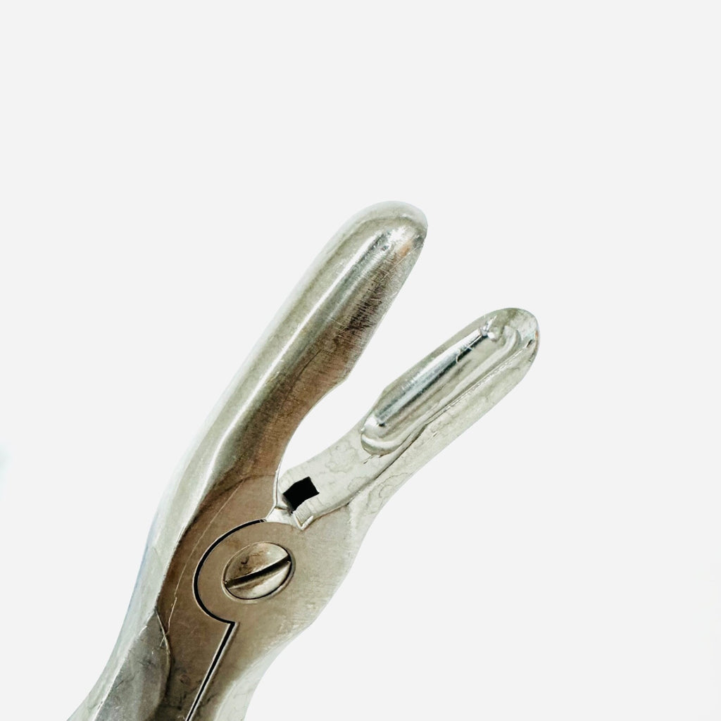 Medtronic 7967029 Sypert Rongeur 14 1/2" 8 X 16mm Instrument