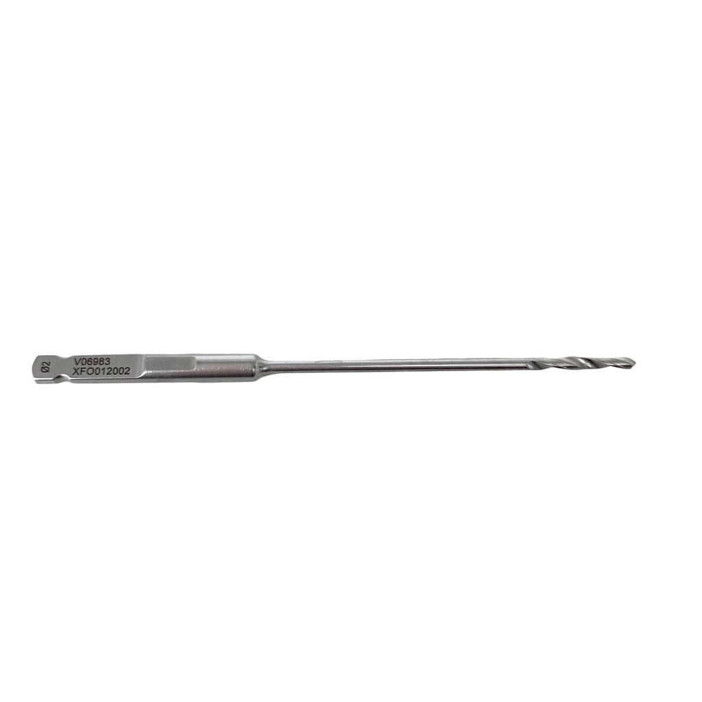 Memometal Orthopedic Hand & Foot Surgery Instrument Set w/ Case