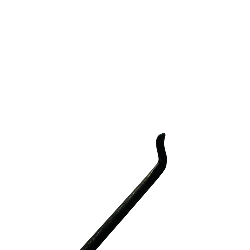 OLYMPUS / RICHARDS 70235620 Otoview Double Ended Elev. Hockey Stick Instrument