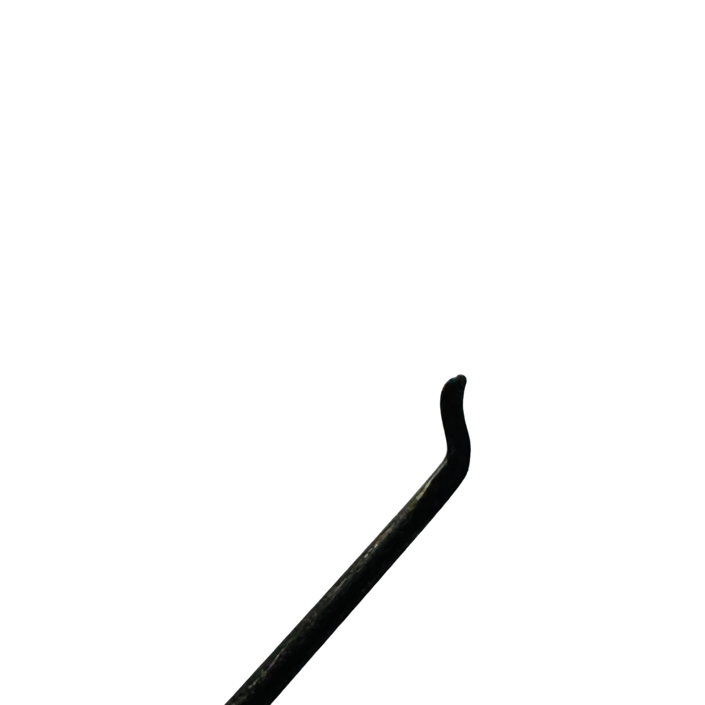 OLYMPUS / RICHARDS 70235620 Otoview Double Ended Elev. Hockey Stick Instrument