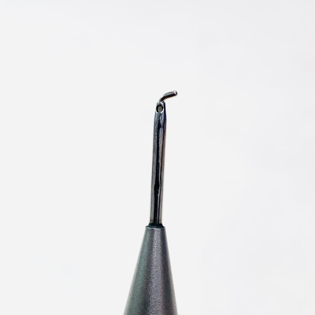 Alcon REF 515848, ULTRAFLOW SURGICAL HANDPIECE ATTACHMENT