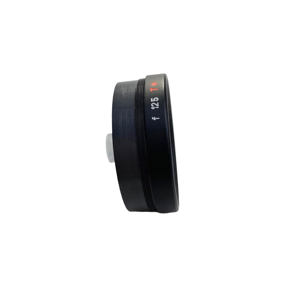 Carl Zeiss REF f125 T*, MICROSCOPE LENS OBJECTIVE