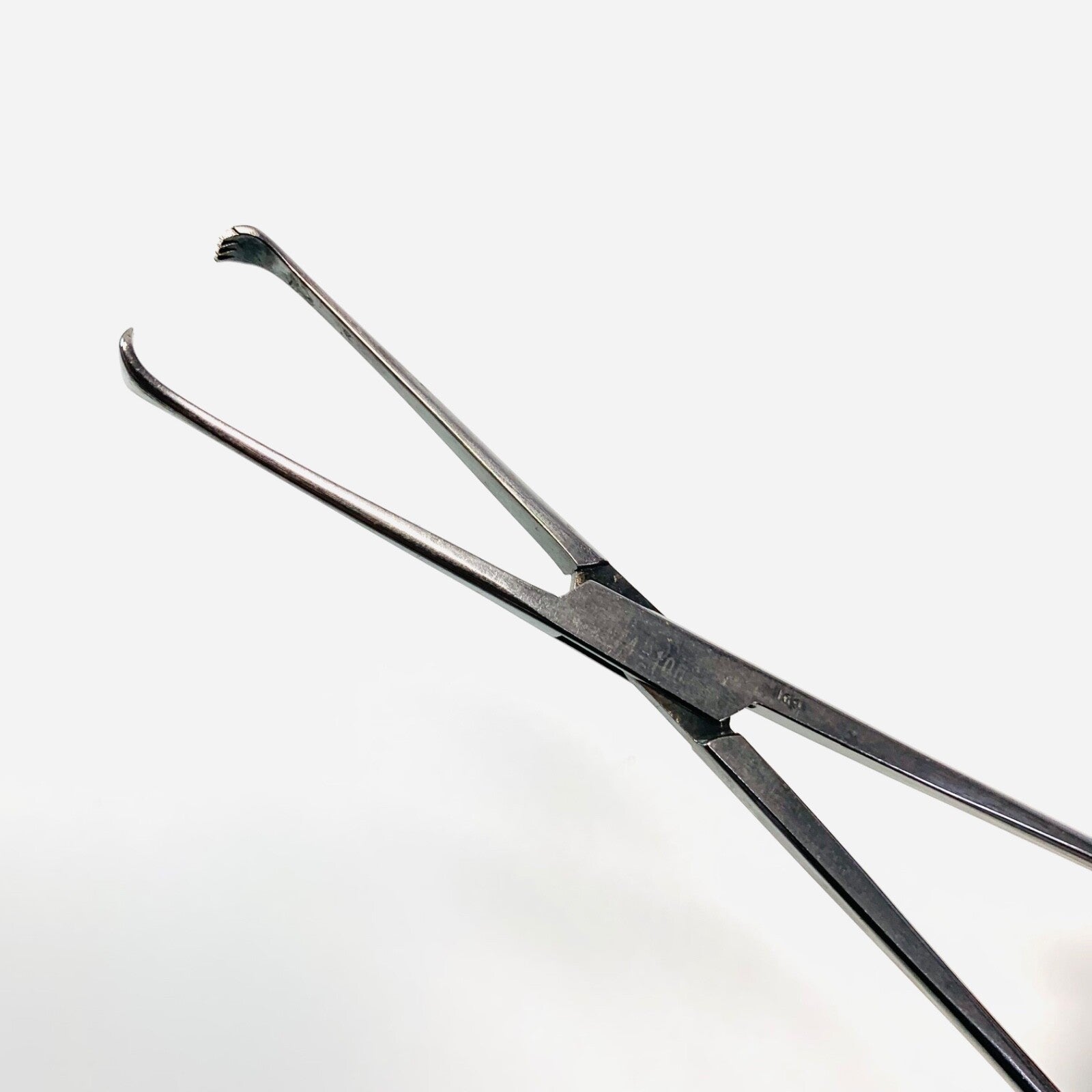 Weck REF 714-100, SURGICAL FORCEPS