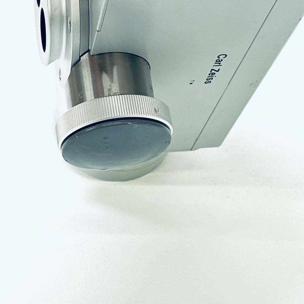 Carl Zeiss REF T* Microscope Adapter Attachment