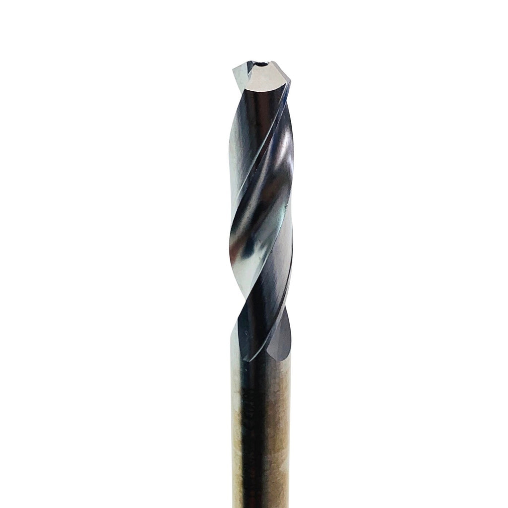 Acufex REF 013548, 12mm Cannulated Drill Bit