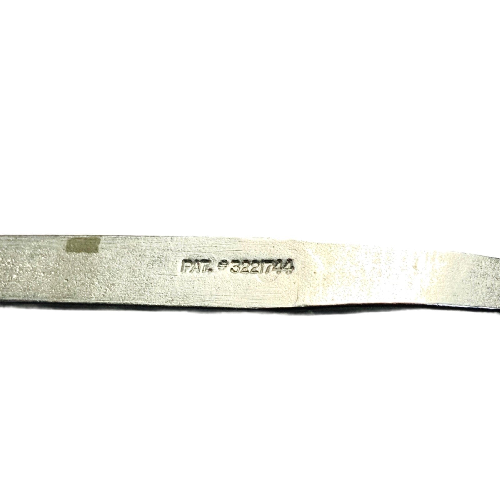 Stryker REF 400, Scholl Meniscotomy Knife