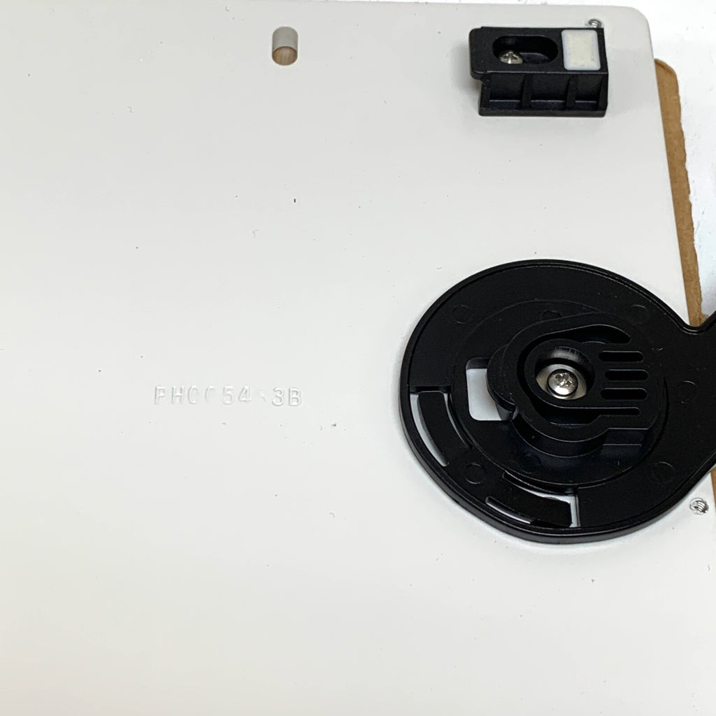 GCX REF PH-0054-90, Camlock Mount for Philips M1013A/M1019A Gas Analyzer