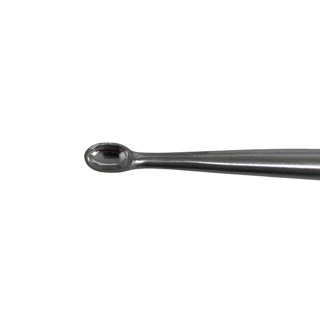 Konig MDS3261201 Bruns Curette Straight Size 1