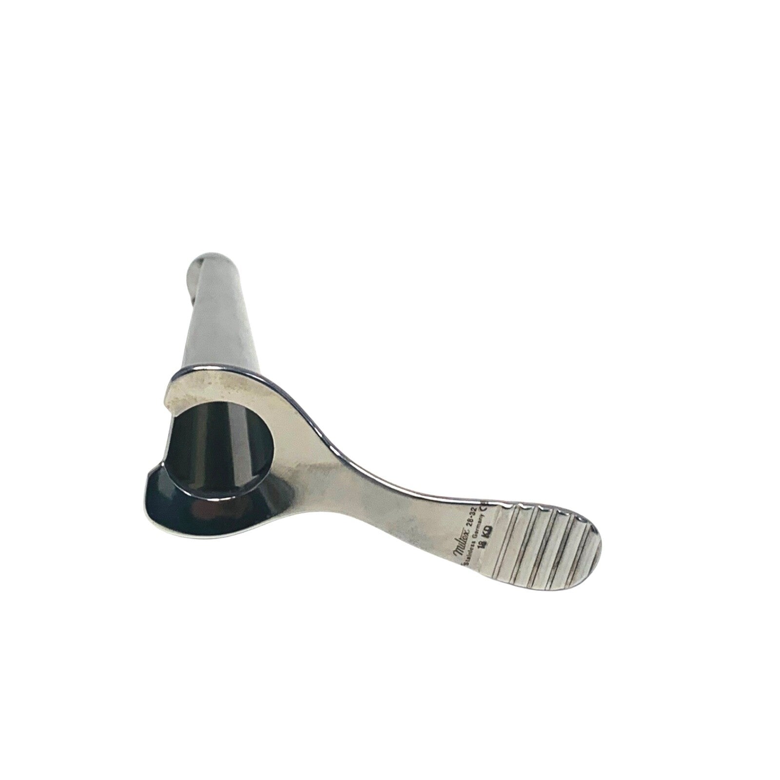 Miltex REF 28-32, Brinkerhoff Rectal Speculum