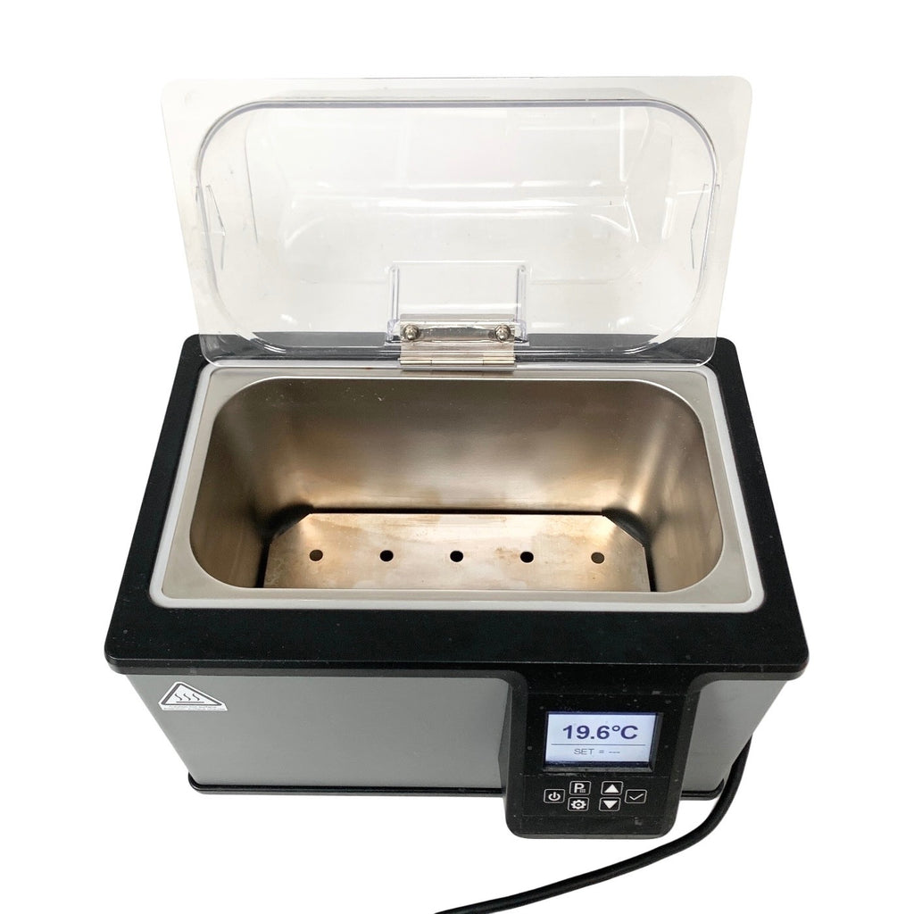 PolyScience Ref WBE05 Digital Water Bath 5L Laboratory Incubator 120V